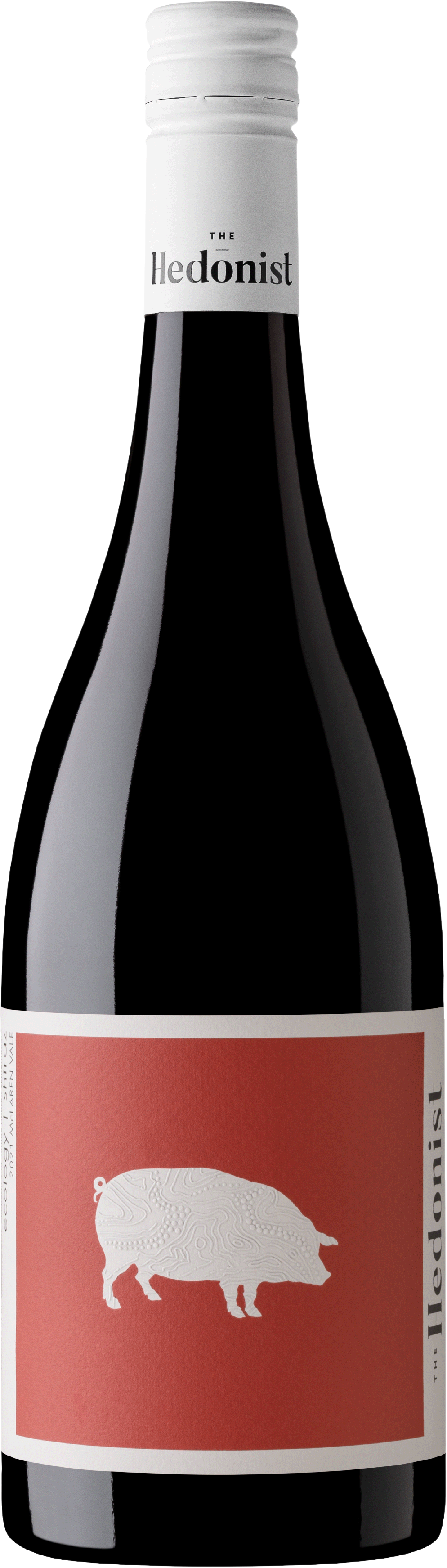 Hedonist Wines Ecology McLaren Vale Shiraz 2018